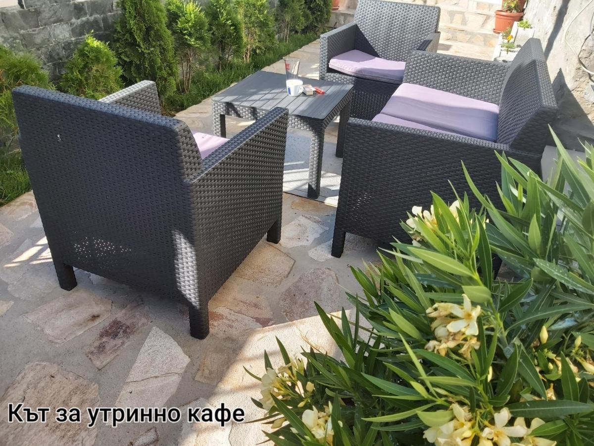 Sharkova House Bansko Hotel Exterior photo