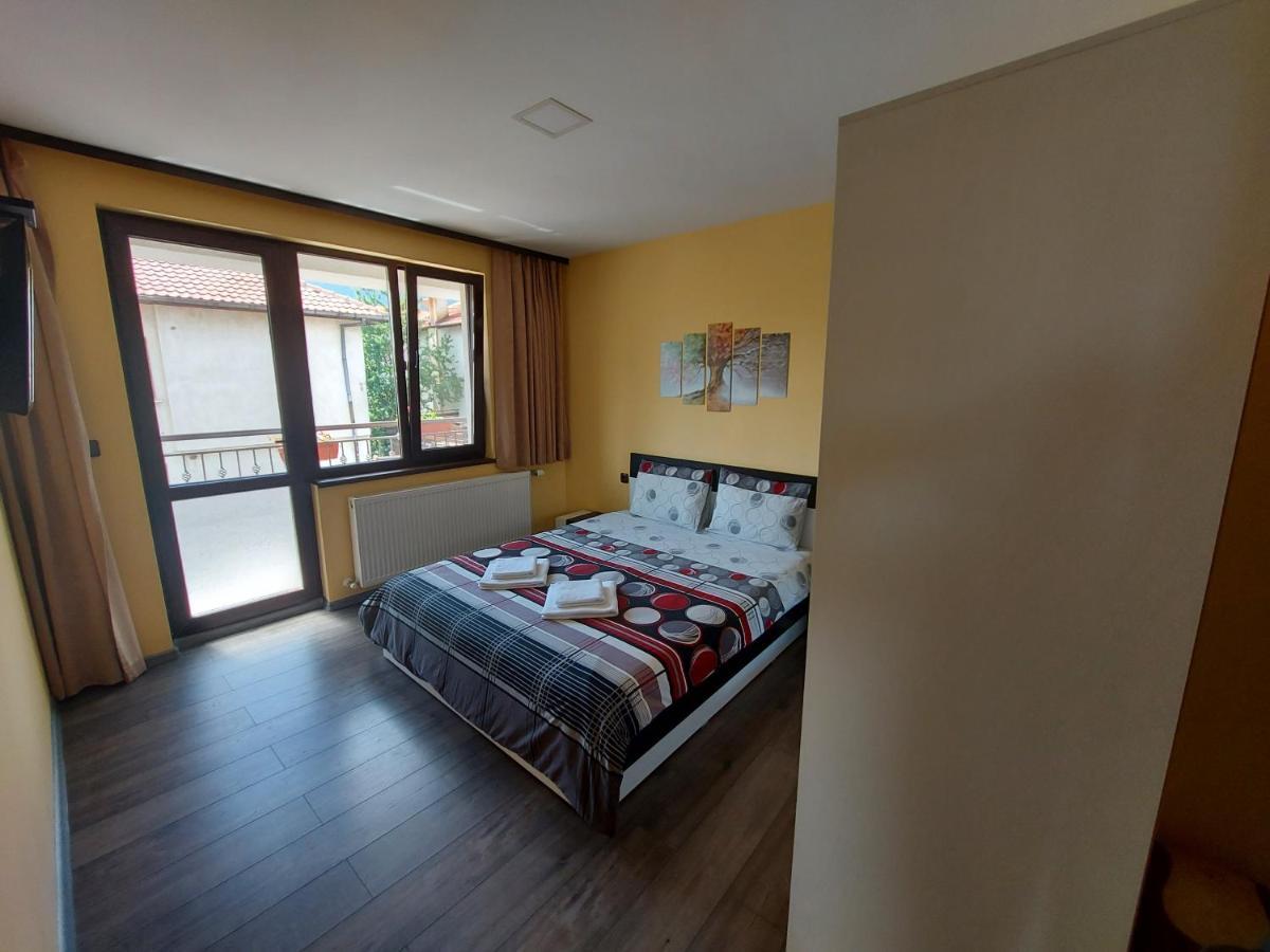 Sharkova House Bansko Hotel Exterior photo