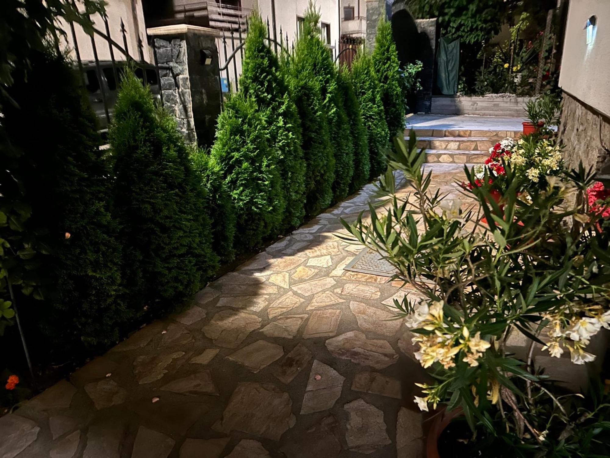 Sharkova House Bansko Hotel Exterior photo