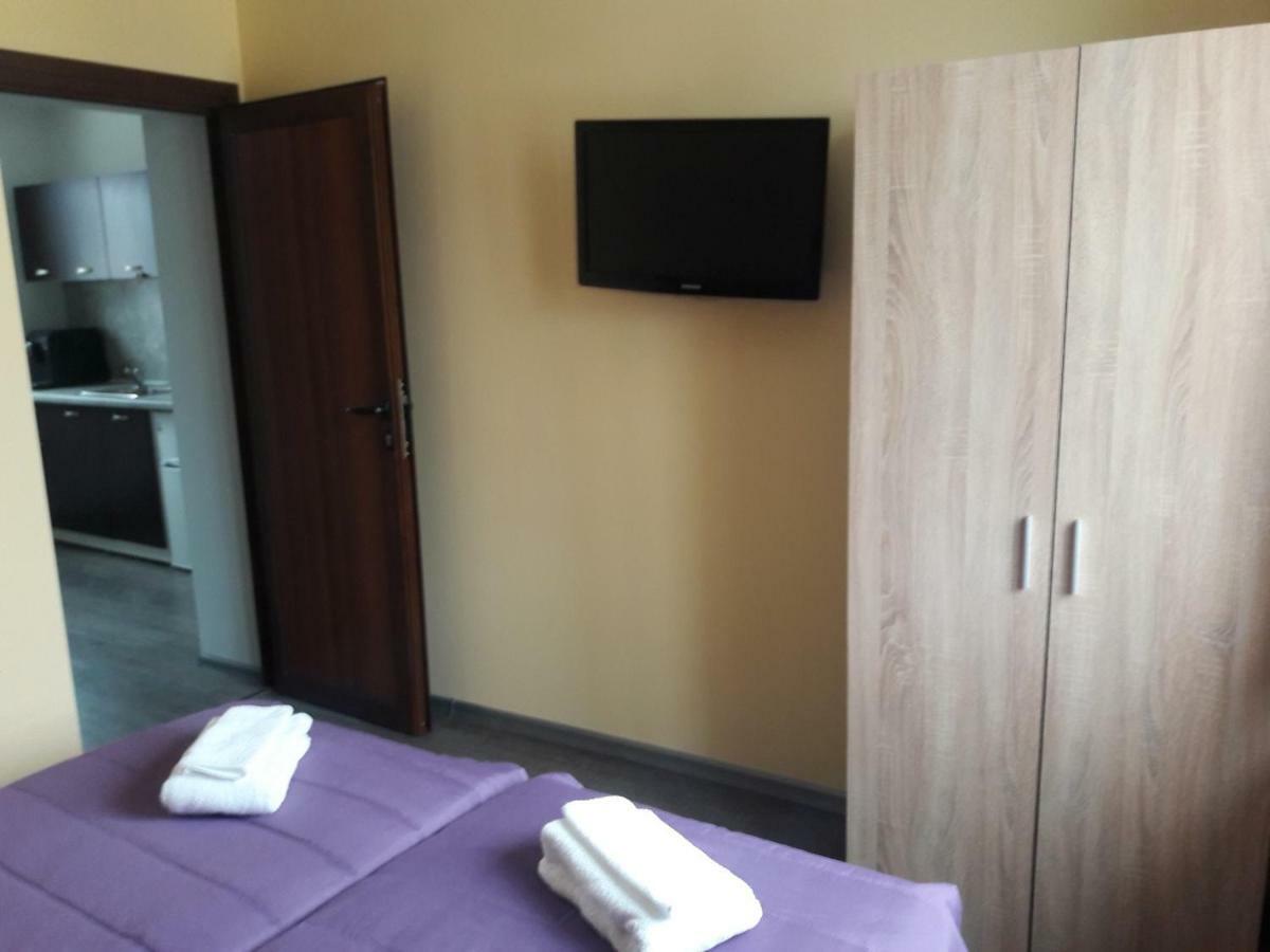 Sharkova House Bansko Hotel Exterior photo